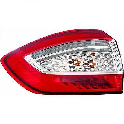 Faro fanale posteriore Destro MONDEO 10.10-14 wagon esterno