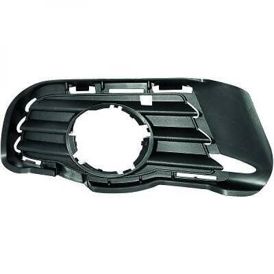 Griglia paraurti anteriore sinistra ClasseC W204 2007-2011 per fendineb