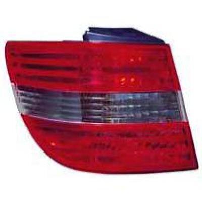 Faro fanale posteriore Destro Classe B W245 05-08 esterno rosso grigio