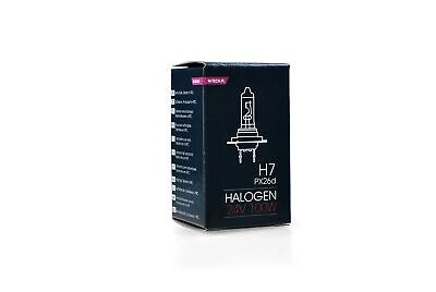 Lampada alogena M-TECH PX26d 24V/100W H7