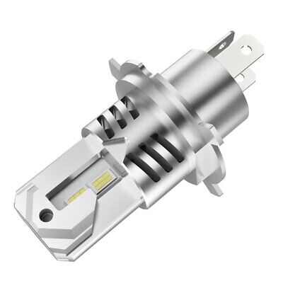 Kit Full Led Compatto H4 12V 45W 8000 Lumen Canbus All In One IP67 Dissipazione