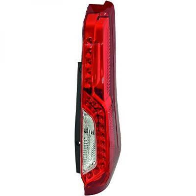FANALE POSTERIORE NISSA SX. X-TRAIL, FANALI POSTERIORI 41579