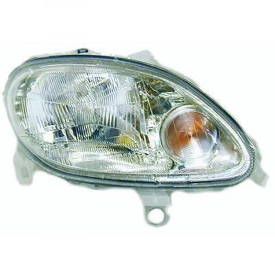 Faro fanale anteriore Destro 98-06 BOSCH H4 per reg elettrica
