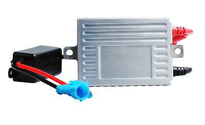 Lampada Xenon Centralina digitale M-TECH Multi Function 9-45V 35W & 55W