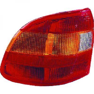 Faro fanale posteriore Destro 91-94 4pt e cabrio