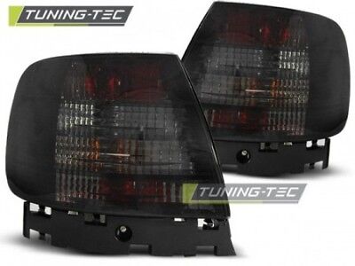 Coppia Fari Fanali Posteriori Tuning A4 11.94-09.00 Fume'