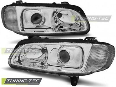 Faro Fanale Tuning OMEGA B 04.94-08.99