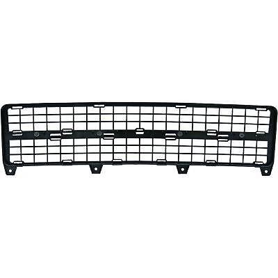 Calandra Griglia Mascherina paraurti BERLINGO e PARTNER, 03-08