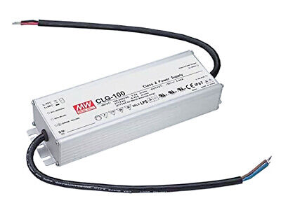 MeanWell CLG-100-12 Alimentatore Trasformatore 12V 5A Impermeabile IP67