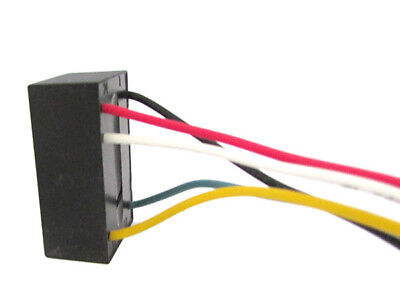 DC/DC Step Down Converter Meanwell LDD-700HW 700mA da DC9-56V a DC2-52V <p