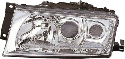 Faro anteriore XENON dx OCTAVIA 00- Wagon fino 2010 D2S+H1 reg el DEPO/