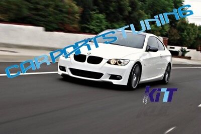 Body Kit Completo E92 / E93 (2006-2010) M-Technik design