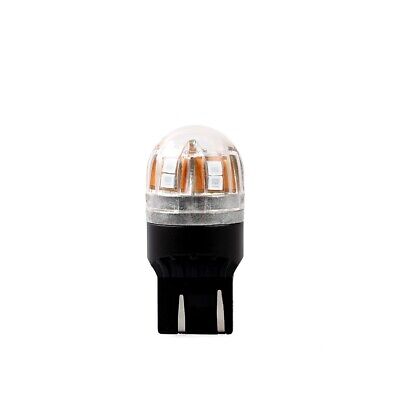 Blister 1x Diode LED L829R - T20 Doulbe Beam 15x2835SMD CANBUS Red 12-24V