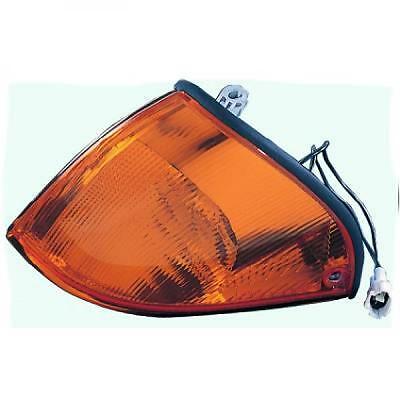 Freccia anteriore Destra SWIFT 96-01 arancio vetro arancio