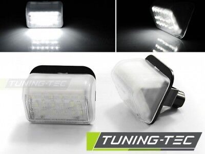 Luci Targa Tuning 6 02-07 / CX-7 06-12 / CX-5 11-15 LED