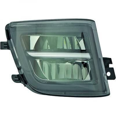 Fendinebbia sx Serie7 F01 12-15 LED 63177311287