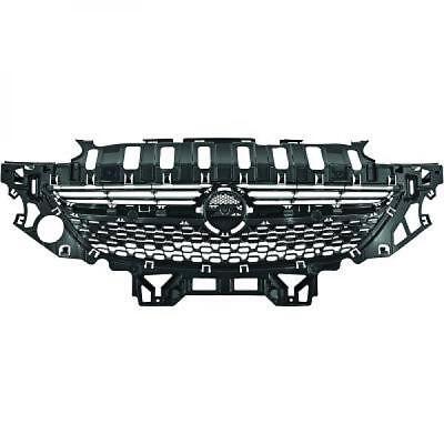 Calandria Reejilla Panel Delantero Frontal Radiador Adam 2013- > nera