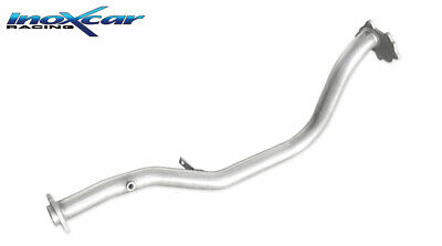 DEFAP (1 CAT e 2 CAT) - Diam. 60 mm IMPREZA 4WD 2.0 WRX TURBO 2001-