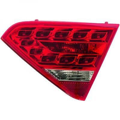 Faro fanale posteriore sinistro A5 05/2009-10/2011 interno LED Coupe Sport