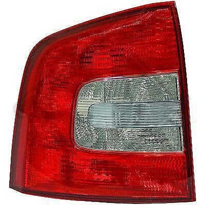 Faro fanale posteriore Sinistro OCTAVIA 09- wagon