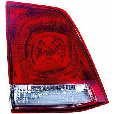 Faro fanale posteriore Destro LANDCRUISER 07->> internoJ-20