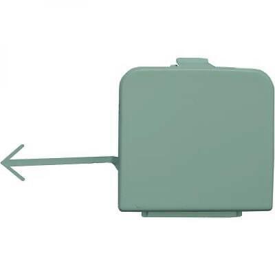 COPERTURA ANTERIORE PEUGE 108, ACCESSORI URTO 14-