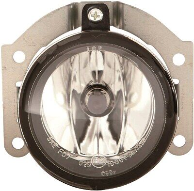 Fendinebbia dx/sx L200 10- H11 8321A429