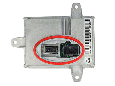 Centralina Ballast Xenon Compatibile DECO DHB-D3-LIN 35921-01B80 Per Sa