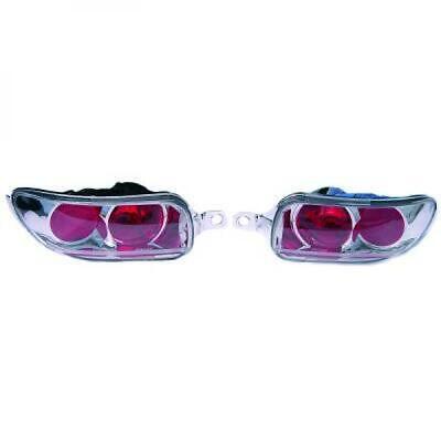 Luce targa CORSA C 00- G Wagon TIGRA+ZAFIRA A VECTRA wagon 12240