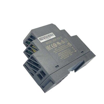 MeanWell DDR-15G-12 Convertitore tipo DC-DC per Guida DIN Input 9-36V Output