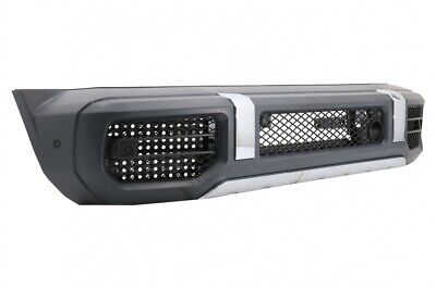 Conversione al paraurti anteriore completo 2018 adatto per Classe G W4