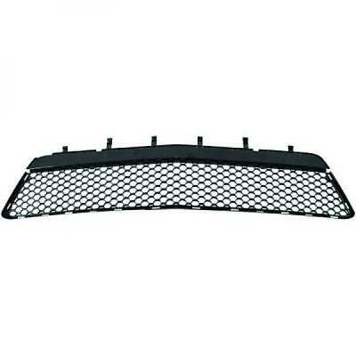 Griglia inferiore centrale TUNING ClasseE W212 09-13 berlina Wagon