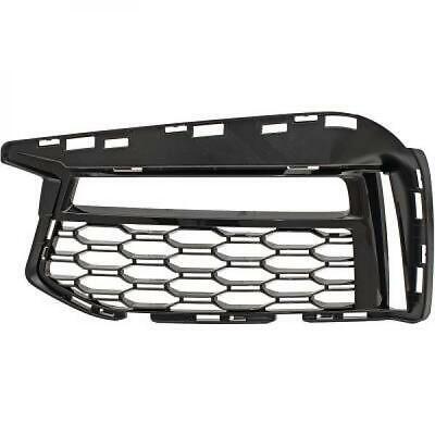 Griglia fendinebbia sx TUNING Serie5 G30 G31 2017- per luce diurna