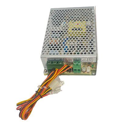 MeanWell SCP-75-24 Alimentatore 75W 24V 2,7A IP20 Input 220V 110V