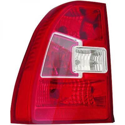 FANALE POSTERIORE COMPATIBILE CON KIA SX. SPORTAGE, FANALI POSTERIORI 45207