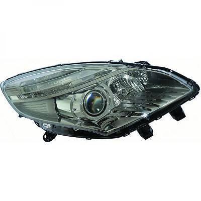 Faro fanale anteriore XENON Destro SCENIC 09- D1S per reg elettrica con
