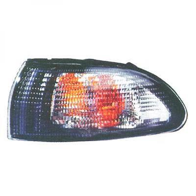Freccia anteriore destra MISTUBISHI GALANT 1993-1996 bianca