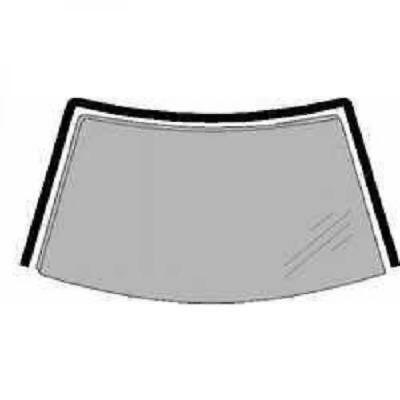 GUARNIZIONE COMPATIBILE CON FORD WSS KA, ACCESSORI PARABREZZA 96-