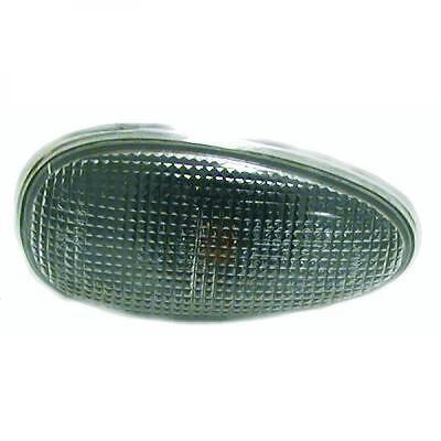 Freccia laterale Destra/Sinistra LANOS 97- bianco con socket