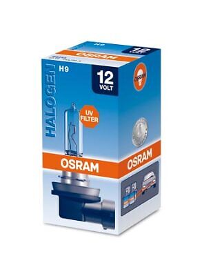 Halogen OSRAM PGJ19-5 12V 65W H9