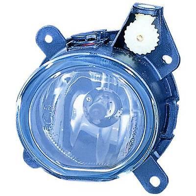 Fendinebbia Sinistro R50 01-06