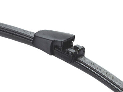 CARALL S102 Spazzola Tergicristallo Posteriore 14 350mm Per Alhambra Leon