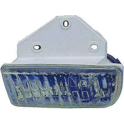Fendinebbia anteriore Sinistro TRANSPORTER T4 1990 - 1996