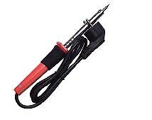 Cercafase Digitale Rilevatore di Tensione Display a Led - Penna per