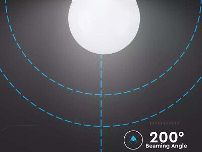 Lampada Led E27 A60 9,5W 1521lm Bianco Caldo 3000K 160LM/W Massimo Risparmio