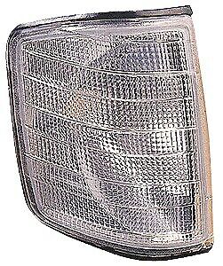 Freccia anteriore Destro dx 190 W201 82-93 bianco 2018260343/8207821