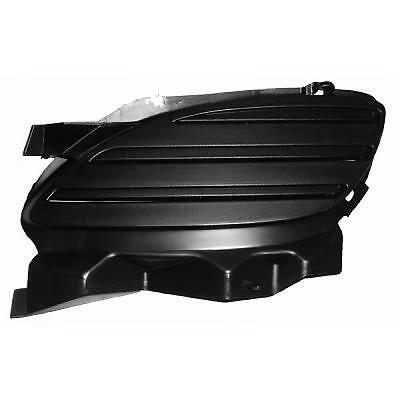 Griglia Mascherina paraurti Sinistro Y 01-03