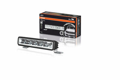 1 Lampada Luce LED Supplementare OSRAM LEDriving LIGHTBAR LEDDL105-SP