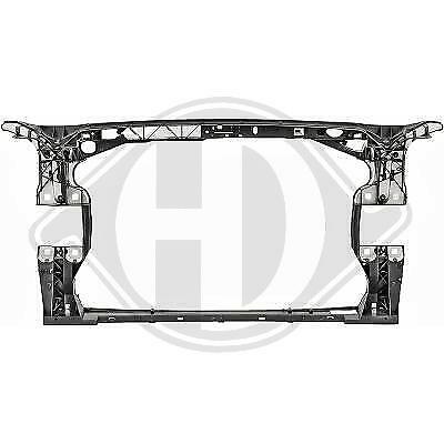 Maschera ossatura traversa A4 15- A5 16-