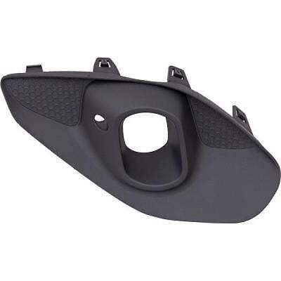 GRIGLIA DESTRA CORSA F, ACCESSORI BUMPS ANTERIORI 2020-  CON NLL